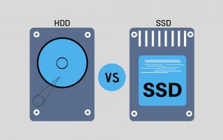 مزایا و معایب SSD