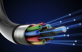 اینترنت فیبر نوری