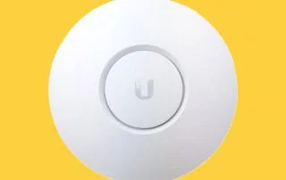 اکسزپوینت Ubiquiti