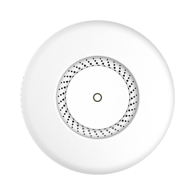 اکسس پوینت میکروتیک مدل MikroTik cAP ac &#۸۲۱۱; ۲ اکسس پوینت میکروتیک MikroTik cAP ac
