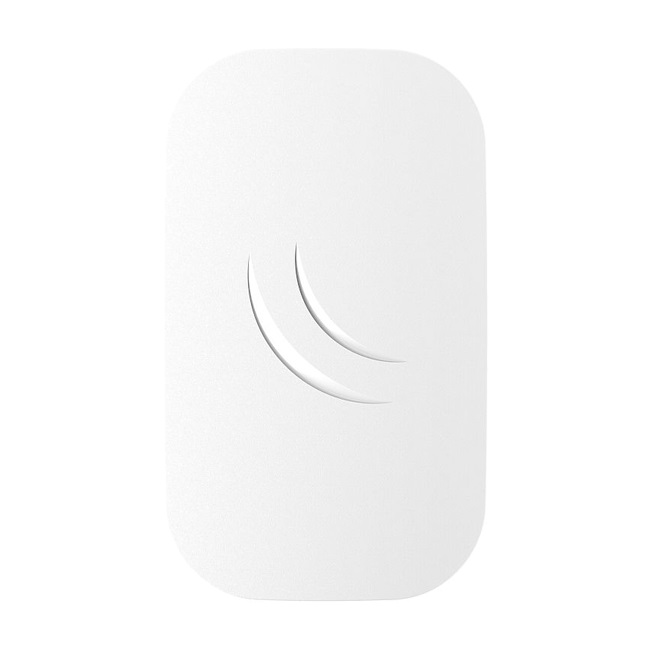 اکسس پوینت میکروتیک مدل MikroTik cAP lite -۲