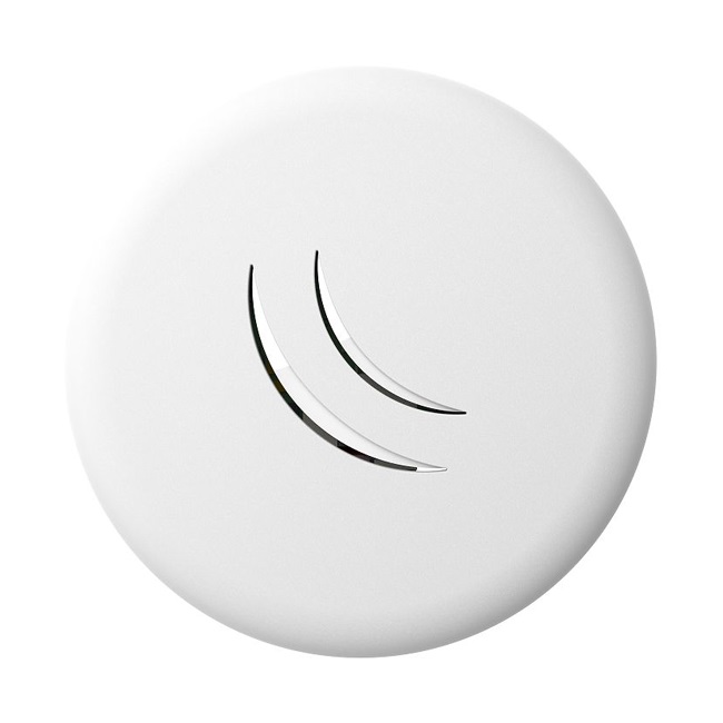 اکسس پوینت میکروتیک مدل MikroTik cAP lite -۳ اکسس پوینت میکروتیک مدل MikroTik cAP lite