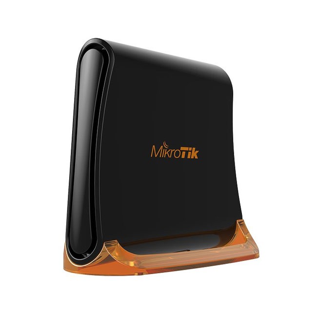 اکسس پوینت میکروتیک مدل MikroTik hAP mini -۲ اکسس پوینت میکروتیک مدل MikroTik hAP mini