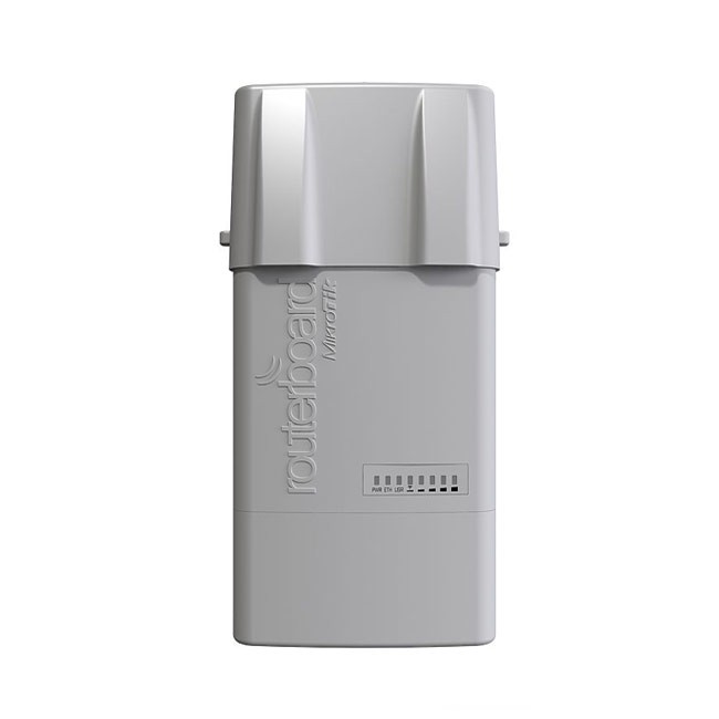 رادیو وایرلس بدون آنتن میکروتیک مدل MikroTik BaseBox ۵ -۱