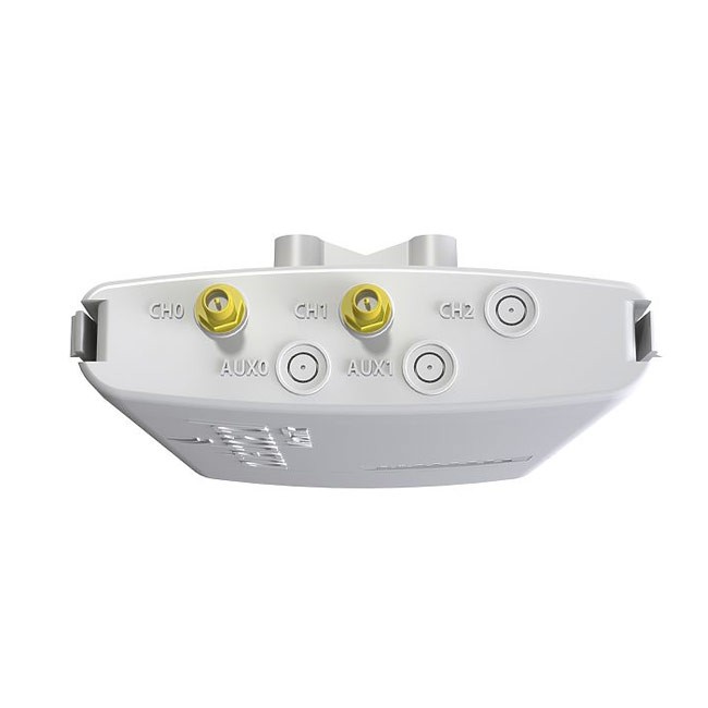 رادیو وایرلس بدون آنتن میکروتیک مدل MikroTik BaseBox ۵ -۲ رادیو وایرلس بدون آنتن میکروتیک مدل MikroTik BaseBox 5