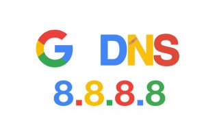 DNS Google چیست
