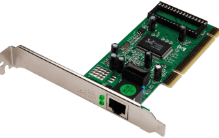 کارت شبکه چیست