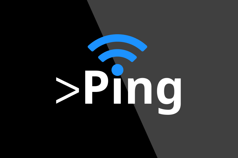 پینگ چیست؟ کاربرد ping و نحوه استفاده از آن – آی تی پشتیبان