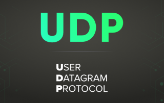 پروتکل UDP چیست