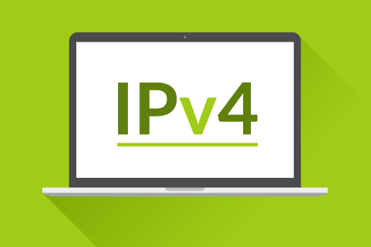 IPv4 چیست