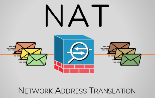 NAT چیست