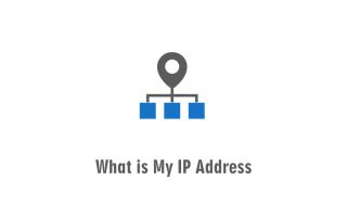 آدرس IP من چیست
