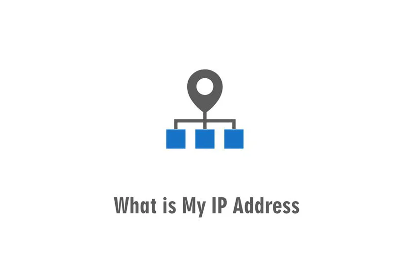 آدرس IP من چیست