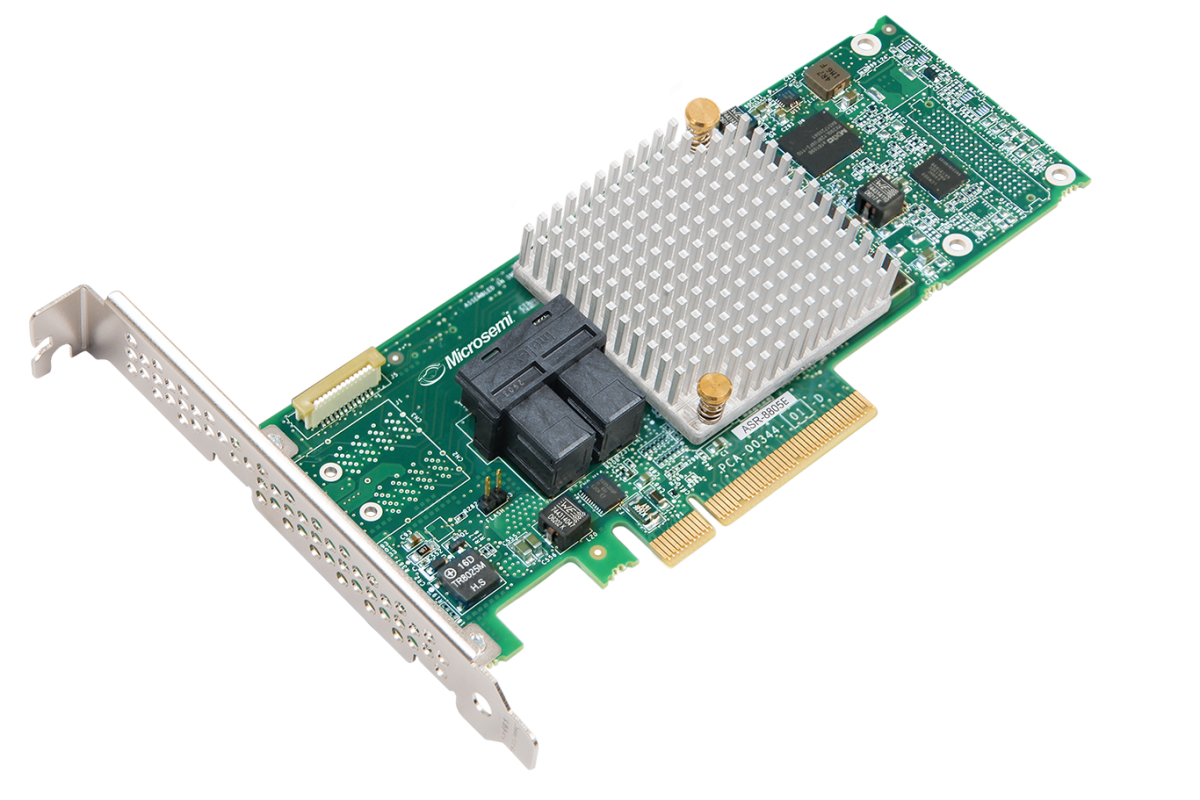 Raid Controller چیست + کاربرد و مزایا آی تی پشتیبان