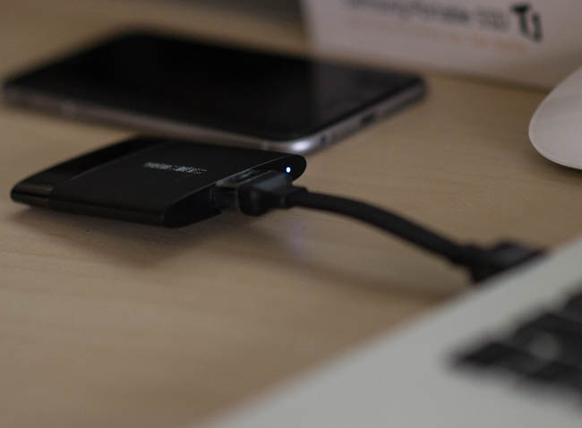 پاک کردن دائمی SSD