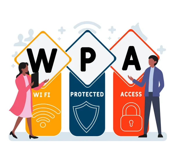 WPA چیست