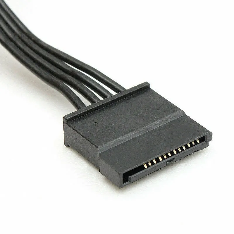 کابل برق ساتا کابل برق ساتا (SATA)