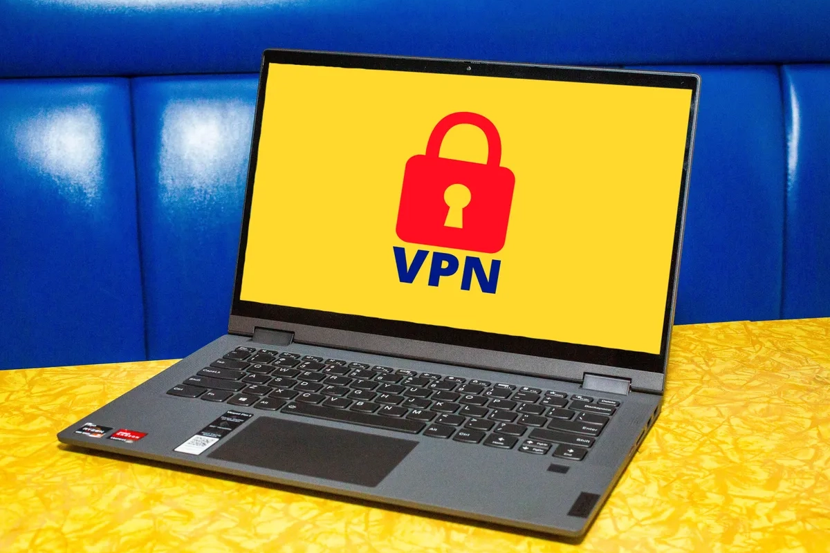 ساخت وی پی ان (VPN) ویندوز، ساده و کامل - آی تی پشتیبان