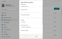 ساخت وی پی ان (VPN) ویندوز، ساده و کامل - آی تی پشتیبان