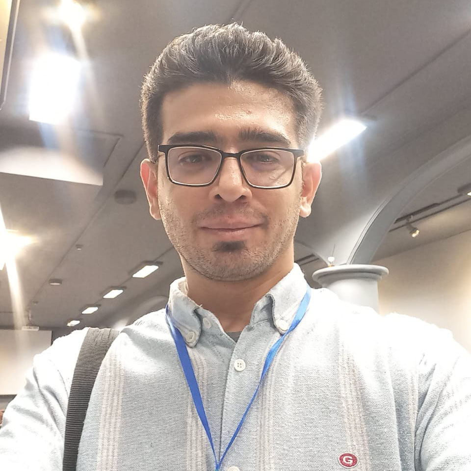 محمد احدی فر