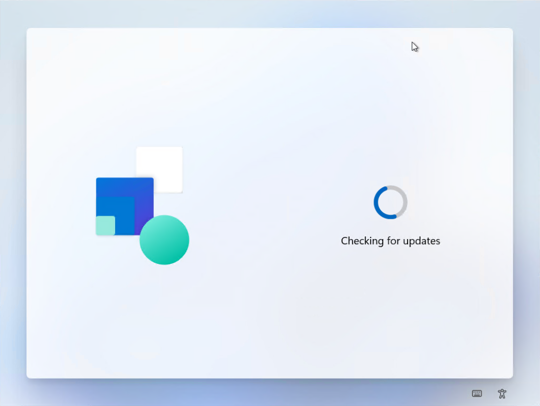 33- ادامه فرایند نصب ویندوز11 33- ادامه فرایند نصب ویندوز11