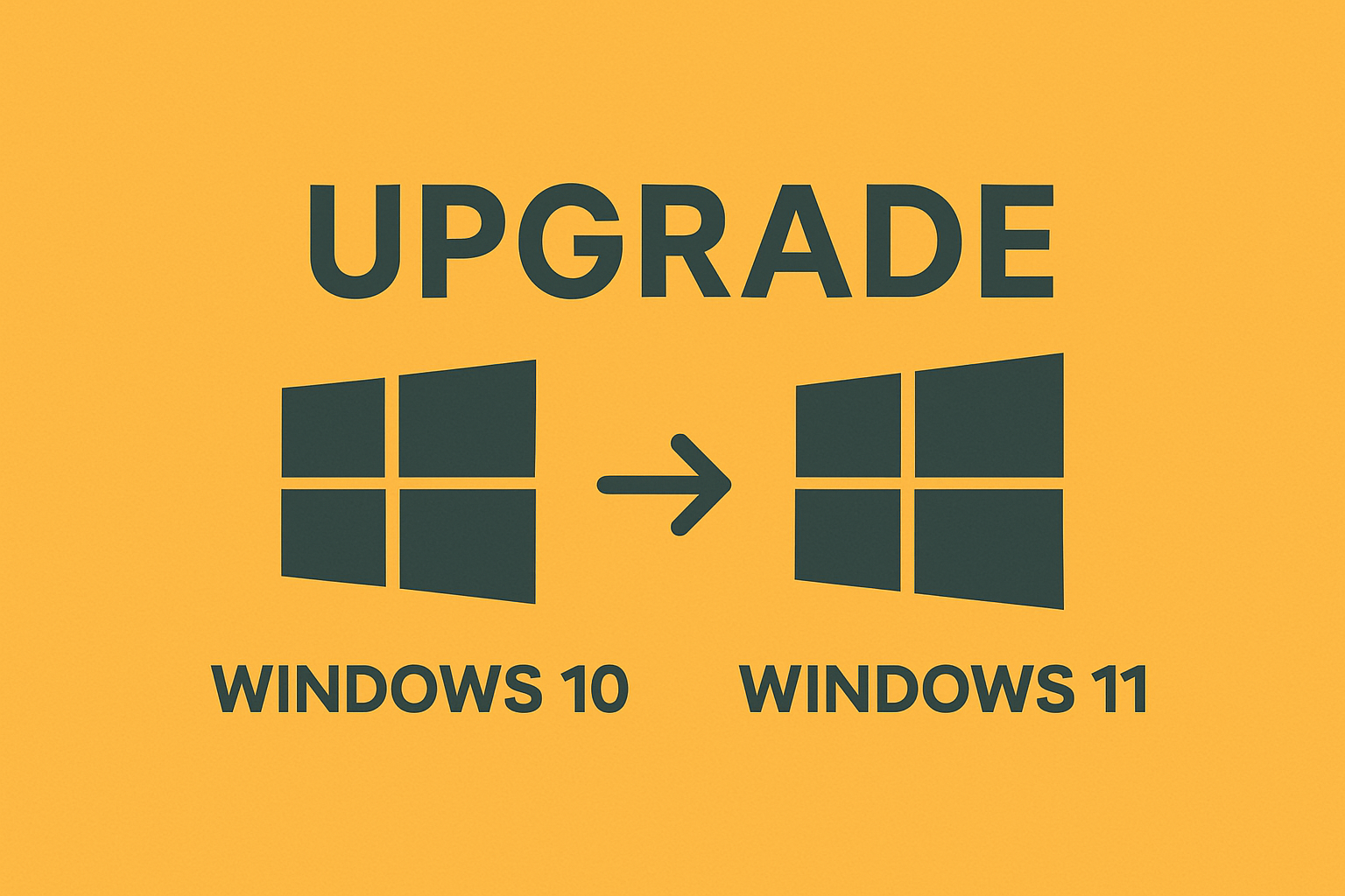 تبدیل ویندوز 10 به 11